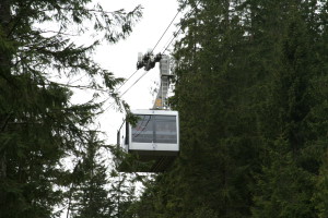 Zakopane Kuźnice